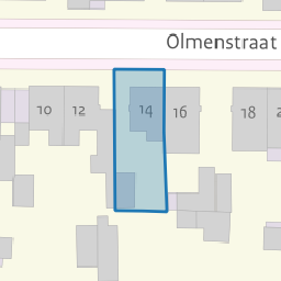 Perceel OTH01-K-1932