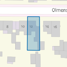 Perceel OTH01-K-1933
