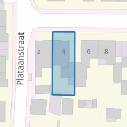 Perceel OTH01-K-1936