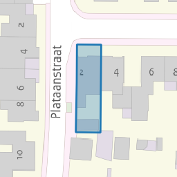 Perceel OTH01-K-1937