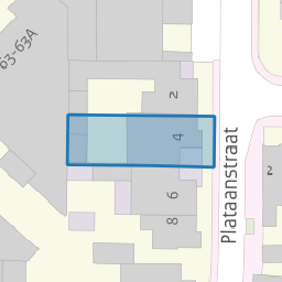 Perceel OTH01-K-1941