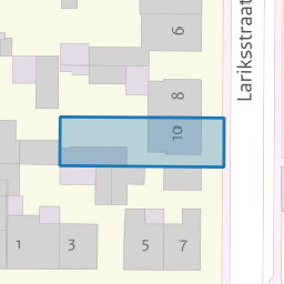 Perceel OTH01-K-1945
