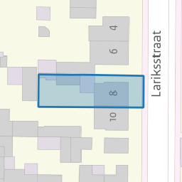 Perceel OTH01-K-1946