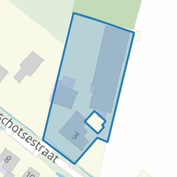 Perceel OTH01-K-1950