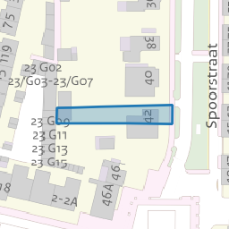 Perceel OTH01-K-1954