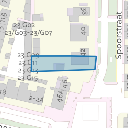 Perceel OTH01-K-1955