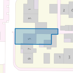 Perceel OTH01-K-1956
