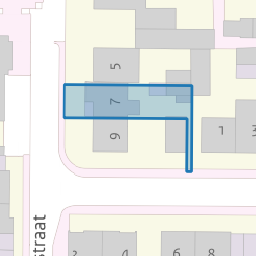 Perceel OTH01-K-1957