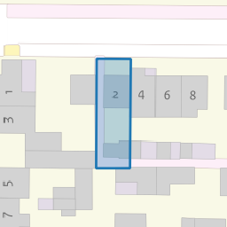 Perceel OTH01-K-1968