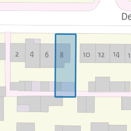 Perceel OTH01-K-1971