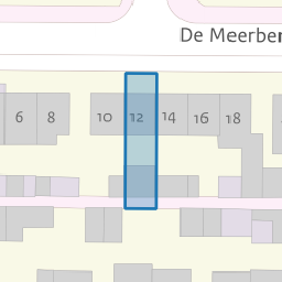 Perceel OTH01-K-1973