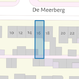 Perceel OTH01-K-1975