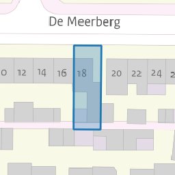 Perceel OTH01-K-1976