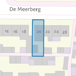 Perceel OTH01-K-1977