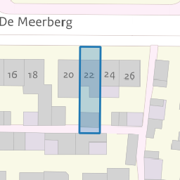 Perceel OTH01-K-1978