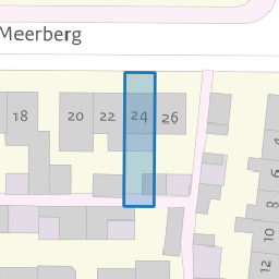 Perceel OTH01-K-1979