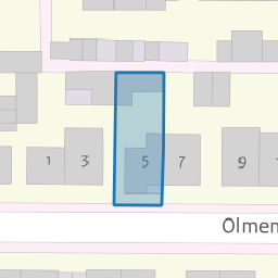 Perceel OTH01-K-1981