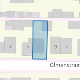 Perceel OTH01-K-1982