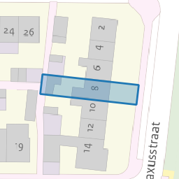 Perceel OTH01-K-1987