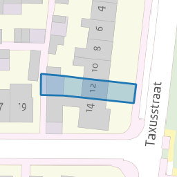 Perceel OTH01-K-1989