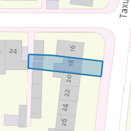 Perceel OTH01-K-1992