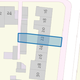 Perceel OTH01-K-1994