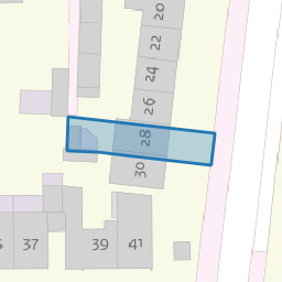 Perceel OTH01-K-1997