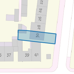 Perceel OTH01-K-1998