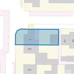 Perceel OTH01-K-2001