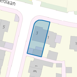 Perceel OTH01-K-2008