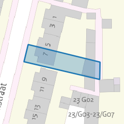 Perceel OTH01-K-2012