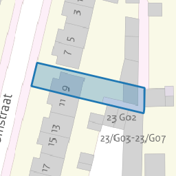 Perceel OTH01-K-2013