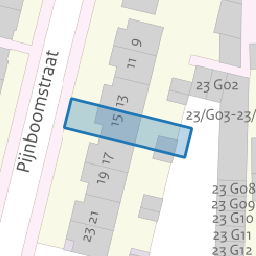 Perceel OTH01-K-2016