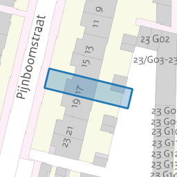 Perceel OTH01-K-2017