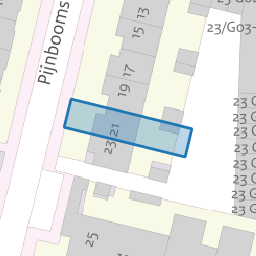 Perceel OTH01-K-2019