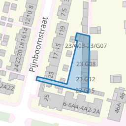 Perceel OTH01-K-2021