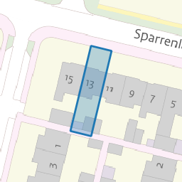 Perceel OTH01-K-2023