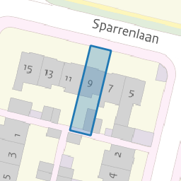 Perceel OTH01-K-2025