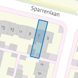 Perceel OTH01-K-2026