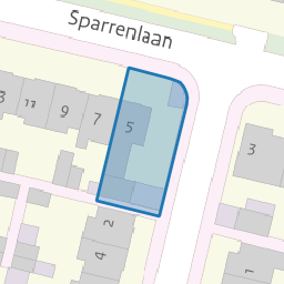 Perceel OTH01-K-2027