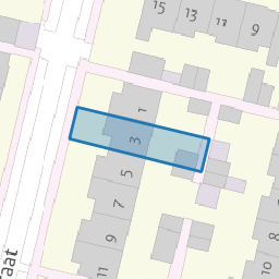 Perceel OTH01-K-2029