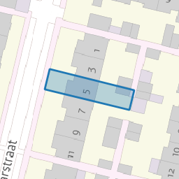 Perceel OTH01-K-2030