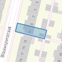 Perceel OTH01-K-2033