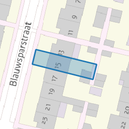 Perceel OTH01-K-2035