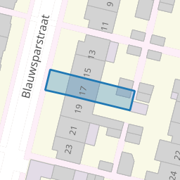 Perceel OTH01-K-2036