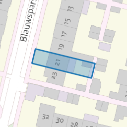 Perceel OTH01-K-2038