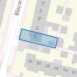 Perceel OTH01-K-2039