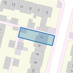 Perceel OTH01-K-2040