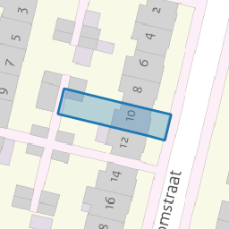 Perceel OTH01-K-2044