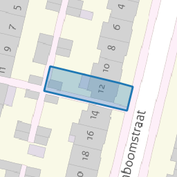 Perceel OTH01-K-2045